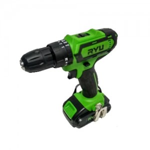 RYU MESIN BOR IMPACT CORDLESS 20 V